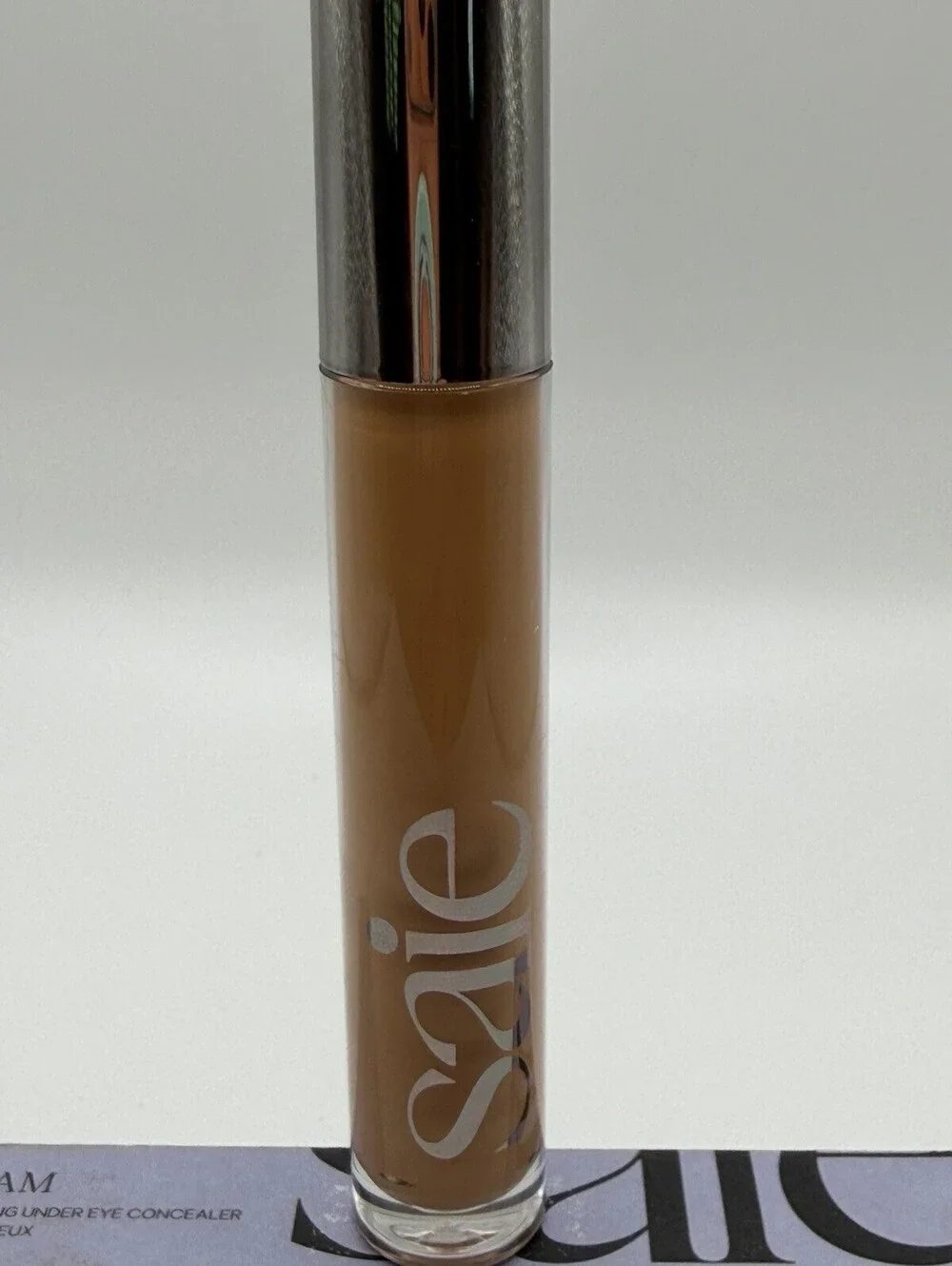 Saie Hydrabeam HB Five Half 5.5 Concealer 6mL Brightening Hydrating NEW
